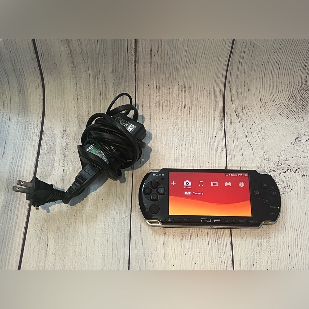 Sony Playstation PSP - Picture 4 of 4